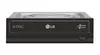 Dvd-Rw Lg Gh24Nsd5 Sata Bulk