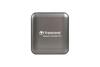 SSD EXT 1TB Transcend ESD420 Type-C Magnetic design TS1TESD420C