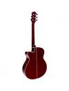 Gitara Akustična Flight F-230C Wr