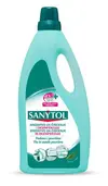 SAN. Sredstvo za čišćenje i dezinfekciju podova i površina 1000ml Sanytol SAN. Sredstvo za čišćenje i dezinfekciju podova i površina 1000ml Sanytol
