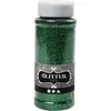 Glitter Metalik U Prahu 110G Zeleni