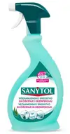 SAN. Sredstvo za dezinfekciju i čišćenje s pumpicom 500ml Sanytol