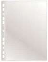 Fascikl uložni pvc A4 90mic 50/1 sjajni antistatik Fascikl uložni pvc A4 90mic 50/1 sjajni antistatik