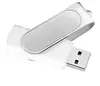 USB 2.0 Flash drive   32GB Twister bijeli