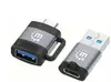 Adapter MANHATTAN set:USB-C/USB-A&USB-A/USB-C Adapter MANHATTAN set:USB-C/USB-A&USB-A/USB-C