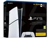 Igraća konzola PlayStation 5 Slim Digital Edition E chassis