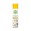 SAN. Osvježivač prostora u spreju Green World 400ml Jasmin i pamuk
