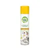 SAN. Osvježivač prostora u spreju Green World 400ml Jasmin i pamuk SAN. Osvježivač prostora u spreju Green World 400ml Jasmin i pamuk