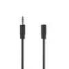 Kabel Klinken M 3,5Mm/Ž3.5Mm 5M