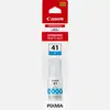 Tinta CANON GI-41 Cyan