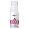 Tinta CANON GI-41 Magenta