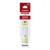 Tinta CANON GI-41 Yellow Tinta CANON GI-41 Yellow