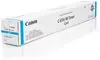 Toner CANON C-EXV49 Cyan Toner CANON C-EXV49 Cyan