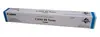 Toner CANON C-EXV49 Cyan Toner CANON C-EXV49 Cyan