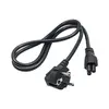 Kabel naponski za PC 1.8m C5 (f) 3-pinski - ROLINE