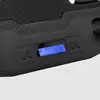 Stalak za laptop do 17,3" WHITE SHARK GCP-10 Ice Shadow