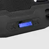 Stalak za laptop do 17,3" WHITE SHARK GCP-10 Ice Shadow Stalak za laptop do 17,3" WHITE SHARK GCP-10 Ice Shadow