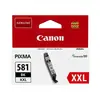 Tinta CANON CLI-581 XXL Black Tinta CANON CLI-581 XXL Black