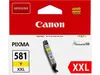 Tinta CANON CLI-581 XXL Yellow Tinta CANON CLI-581 XXL Yellow