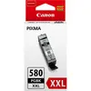 Tinta CANON PGI-580 XXL Black Tinta CANON PGI-580 XXL Black