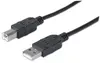 Kabel USB tip A-M<=>USB tip B-M  3.0m USB2.0 ROLINE