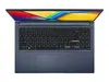 Laptop ASUS Vivobook M1502YA-BQ139W AMD Ryzen 7 7730U 16GB 512GB FingerPrint Windows 11 Home 15.6" Laptop ASUS Vivobook M1502YA-BQ139W AMD Ryzen 7 7730U 16GB 512GB FingerPrint Windows 11 Home 15.6"