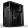 Kućište Midi Tower bez napajanja BIT FORCE STRIKE BS-3 ,ATX, crn