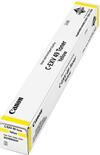 Toner CANON C-EXV49 Yellow