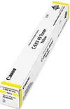 Toner CANON C-EXV49 Yellow Toner CANON C-EXV49 Yellow