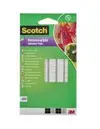Ljepilo jastučići Scotch 3M 10x8mm 84/1 EOL