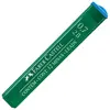 Mine 0,7Mm 2B Faber Castell 9127 Tuba(12