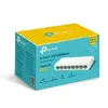 Mrežni switch 10/100Mbps  8 portni D-LINK DES-1008D