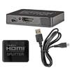 Razdjelnik Hdmi 1-In -> 2-Out Nedis
