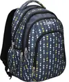 Ruksak Steet Top Triangles P10