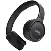 Slušalice+mikrofon JBL Tune 525BT black