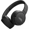 Slušalice+mikrofon JBL Tune 670NC BT black