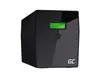 UPS Green Cell UPS Micropower 2000VA/1200W, Line Interactive AVR, LCD