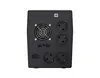 UPS Green Cell UPS Micropower 2000VA/1200W, Line Interactive AVR, LCD