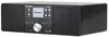 PANASONIC Mikro Hi FI sustav SC-DM202EG-K crna