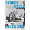 Teka Meki Uvez A5 Čista 48L 55G Street