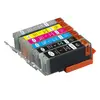 Tinta Canon Pgi-550Xl Bk Neutral