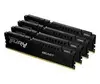 MEM DDR5 128GB (4x32) 5600MHz KIN FURY Beast XMP KF556C40BBK4-128