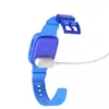 Smart watch 360 Kids Watch E3 Pro Blue