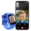 Smart watch 360 Kids Watch E3 Pro Blue