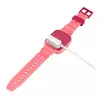 Smart watch 360 Kids Watch E3 Pro Pink