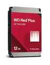 HDD INT 12TB WD Red™ PRO NAS 3,5" SATA WD122KFBX