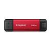 Kingston SPSD 512GB, R1050/W950, USB3.2