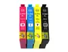 Tinta Epson T2992 Cyan