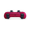 Joystick - gamepad SONY PS5 Dualsense wireless controller v2  Cosmic crveni