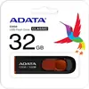 USB 2.0 Flash drive 32GB ADATA C008 - Black